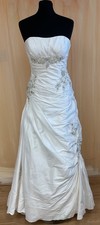 justin alexander wedding dresses 8 for sale justin alexander wedding dresses 8 for sale MALDON