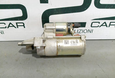 Motorino avviamento ford usato  Fiano Romano