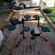 Roland full electric for sale  Augusta