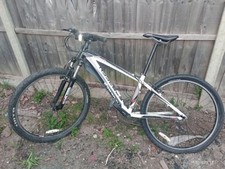 Saracen tufftrax hardtail for sale  UK