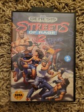 Streets rage cib. for sale  Halifax