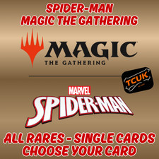 Magic gathering spider for sale Magic gathering spider for sale  LEEDS