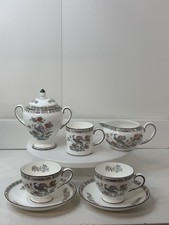 Pieces wedgwood kutani for sale  NORWICH