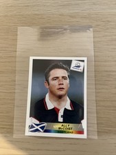 Ally mccoist 98 for sale  CATTERICK GARRISON