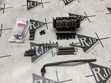 Ponte tremolo Floyd Rose original vibrato 42mm cobre alemão comprar usado  Enviando para Brazil