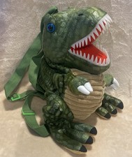 Rex tyrannosaurus backpack for sale  Pearland