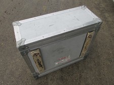 Rack flight case for sale  WARLINGHAM