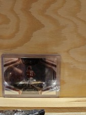 Panini nfl card gebraucht kaufen  Wörth am Rhein