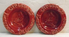 Carlsberg pilsner ashtrays for sale  LEEDS