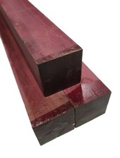 Amarant kantel purpleheart gebraucht kaufen  Hamburg