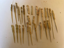 Pièces jeu jonchets d'occasion  Louveciennes