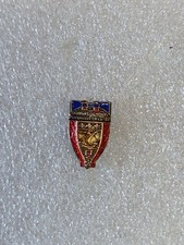 épinglette pompier bspp d'occasion  Saint-Père-en-Retz