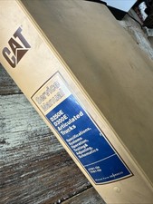 Cat caterpillar d250e for sale  Keno