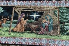 First christmas tapestry for sale  Cedar Rapids