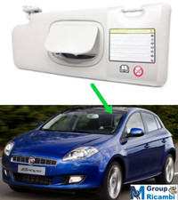 Fiat nuova bravo usato  Pachino