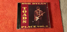 Bob dylan toad for sale  Port Orchard