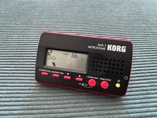 Electric metronome gebraucht kaufen  Bremen