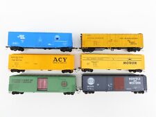 Lot athearn accurail for sale  Ocala