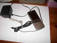 Nokia 6301 mocha for sale  GUILDFORD