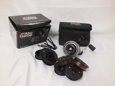Abu garcia 507 for sale  IPSWICH