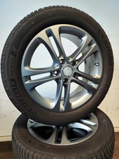 Winterräder 205 r17 gebraucht kaufen  Berlin