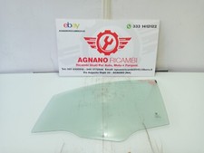 Vetro scendente interno usato  Napoli