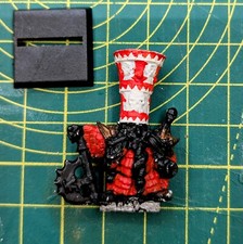 Chaos dwarf hero for sale  BOGNOR REGIS