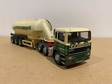 Corgi 1.50 scale for sale  STIRLING