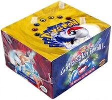 Pokémon base set d'occasion  Expédié en Belgium