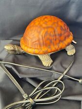 Lampe vielleuse tortue d'occasion  Bordeaux-