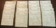strat o matic football for sale strat o matic football for sale Absecon