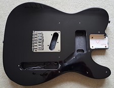 Squier telecaster guitar for sale  LEYBURN
