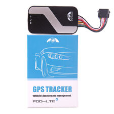 Coban 4G GPS Tracker GPS 403C LTE 2G BAANOOL Veículo GPS Rastreamento Plataforma Web comprar usado  Enviando para Brazil
