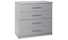 Normandy drawer chest for sale  BRADFORD