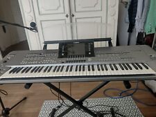 Tastiera yamaha tyros5 usato  Cagliari