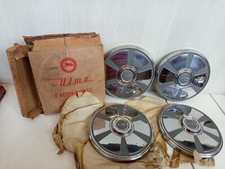 Borchie originali inox usato  Santena