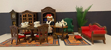 Playmobil vintage puppenhaus gebraucht kaufen  Buschkämpen