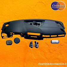 Audi cruscotto airbag usato  Siracusa