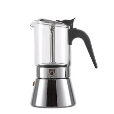 Gräwe espressokocher glaskann gebraucht kaufen  Lüdenscheid