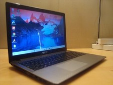 Portable asus x550cc d'occasion  Belvèze-du-Razès