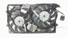 Ventilateur eau volkswagen d'occasion  France