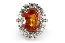 Ring rangener saphir gebraucht kaufen Ring rangener saphir gebraucht kaufen  Düsseldorf