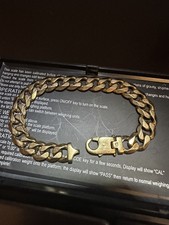 Mens 9ct solid for sale  NEWCASTLE UPON TYNE