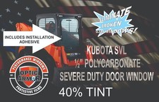 Kubota svl track for sale  Linn Creek