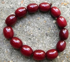 Reserve cherry amber for sale  GRAVESEND