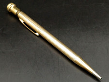 Penna portamina gold usato  Caravaggio