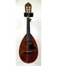 Mandoline epoque gelas d'occasion  Paris VIII
