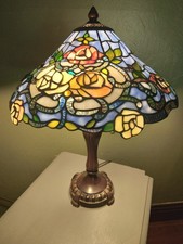 Vintage tiffany victorian for sale  Coldwater