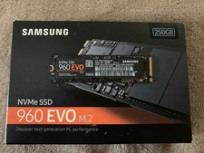 Ssd nvme samsung d'occasion Ssd nvme samsung d'occasion  Sées