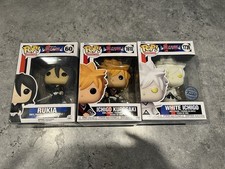 Funko pop bleach gebraucht kaufen  Gütersloh